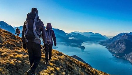 Jolly ile Trekkinge var mısın?