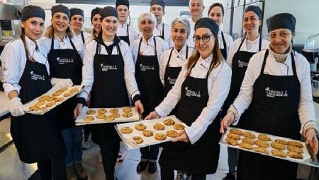 Karşıyaka’da Cordelion MSM atölyeleri bu ay da dopdolu