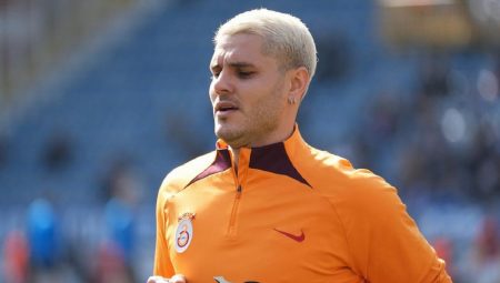 Kasımpaşa maçına Mauro Icardi damgası