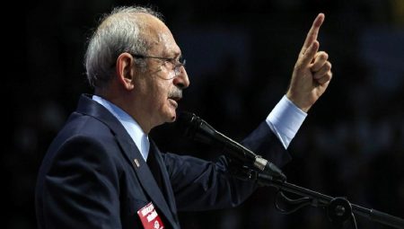 Kemal Kılıçdaroğlu harekete geçti: Kurultay için 550 isim imza için ikna edildi