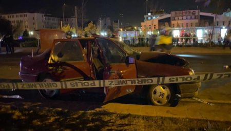 Konya’da 6 kişinin hayatını kaybettiği kazada sürücü için istenen ceza belli oldu