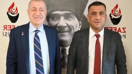 Küfürlü paylaşım, Zafer Partili büyükşehir adayını çılgına çevirdi