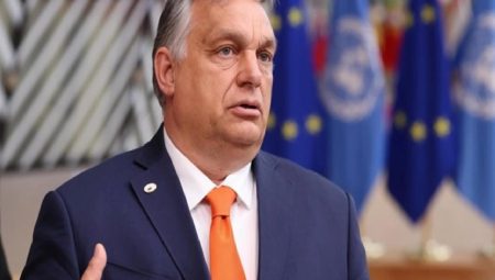 Macaristan Başbakanı Orban: Brüksel’i işgal edeceğiz