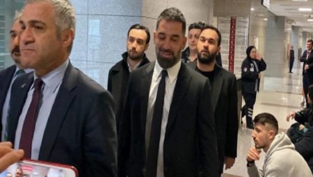 Mahkeme başkanı, Arda ve Emre’ye açık açık sordu: Bankaya neden Fatih Terim ile gittiniz?