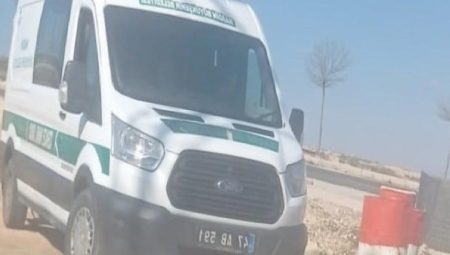 Mardin’de 13 yıllık kan davası: Cenazenin defnine izin vermediler