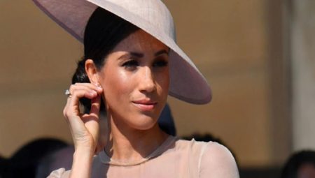 Meghan Markle, yıllar sonra sosyal medyaya geri döndü