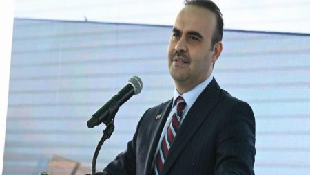 Mehmet Fatih Kacır, Sincan Bilim Merkezi’nin açılışında konuştu: Bilimi toplumla buluşturmaya devam ediyoruz