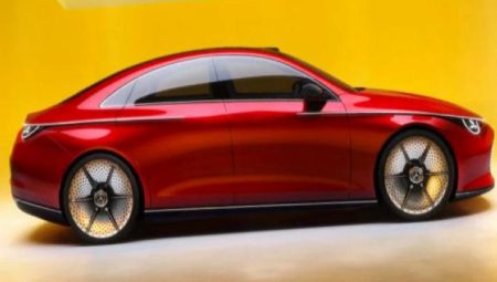 Mercedes-Benz, 2030’a kadar satışların yüzde 50’sini elektrikli araçlardan oluşacak