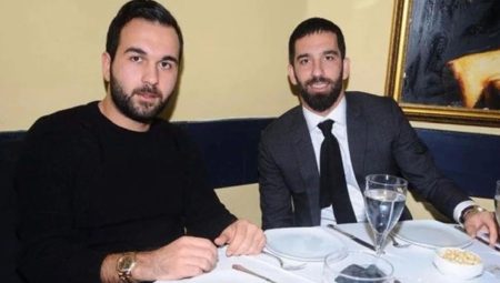 Milyonluk vurgunda yeni detay! Arda Turan’ın kardeşi Okan Turan: 5-6 kere Seçil’e para verdim