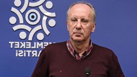 Muharrem İnce’den muhalefete koyun göndermesi