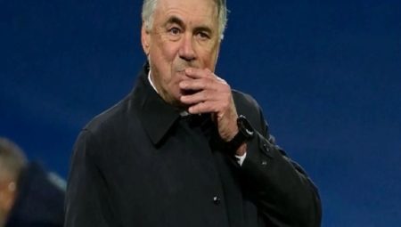 Ne diyeceği merak konusuydu! Ancelotti, Arda Güler’i öve öve bitiremedi