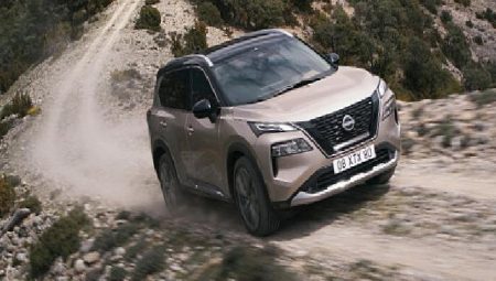 Nissan Türkiye’den bahar kampanyaları