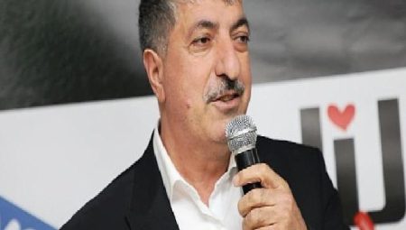 Ömeroğlu, “Gençlerle birlikte başaracağız”