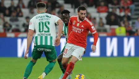 Orkun Kökçü’dan çarpıcı sözler! Benfica hayal kırıklığı oldu