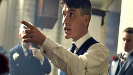 Peaky Blinders için film uyarlaması gerçek oluyor