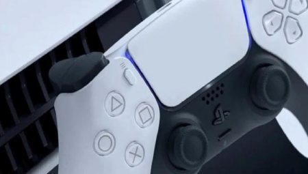 PlayStation 5 Pro Çıkış Tarihi Sızdırıldı