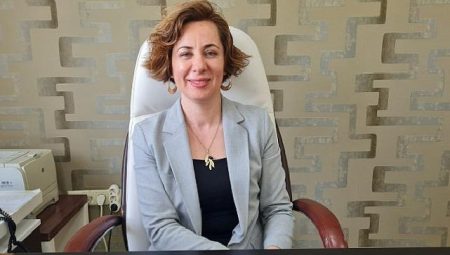 Prof. Dr. Sabriye Yuşan, “Radyasyona maruz kalma düzeyi, mümkün olan en düşük seviyede tutulmalı”