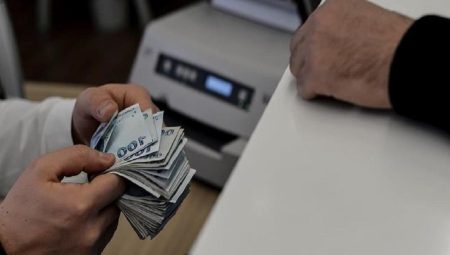 Ramazan Bayramı öncesinde 16 milyon emekliye toplam 48 milyar lira ikramiye ödenecek