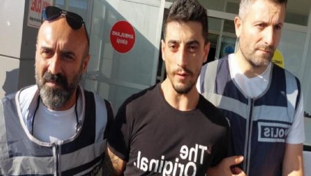 Samsun’da eşinin ölümünden sorumlu tuttuğu doktoru kaçırmıştı! 16 yıl 6 ay ceza aldı