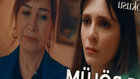 Sandık Kokusu 15. bölüm 1. fragmanı: Filiz, beyninden vuruldu…