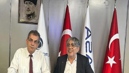 SASA’dan büyük yapay zeka adımı