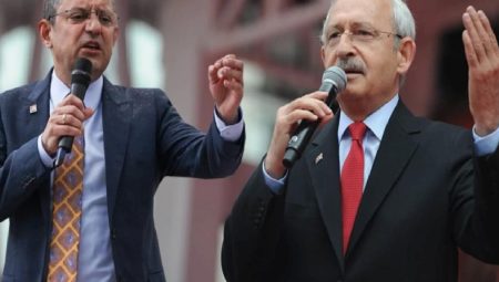 Seçimden sonra harekete geçecek! Kılıçdaroğlu, kurultay için 550 isimden imza sözü aldı