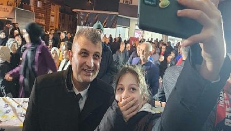 Sezer, “Gölcük Cumhur İttifakı’ndan emin”