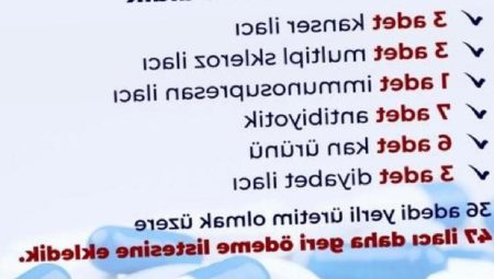 SGK, 47 ilacı geri ödeme listesine aldı