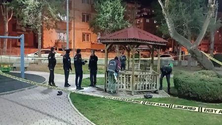 Silahlı saldırıya uğradı! Çorum’da ayaklarından vurulan gencin bacakları ampute edildi