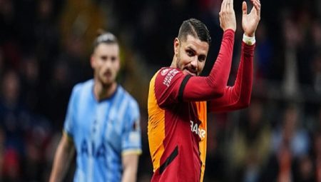 SON DAKİKA: Galatasaray’dan Icardi açıklaması! İşte ameliyat tarihi