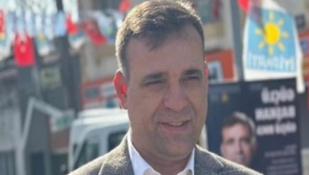 Suat Nezir kimdir? İYİ Parti İzmir Buca Belediye Başkan adayı Suat Nezir kimdir?