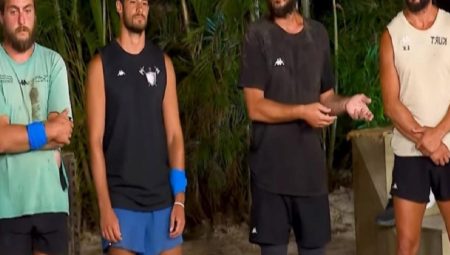 Survivor All Star’da adaya veda eden isim Mustafa Kemal oldu