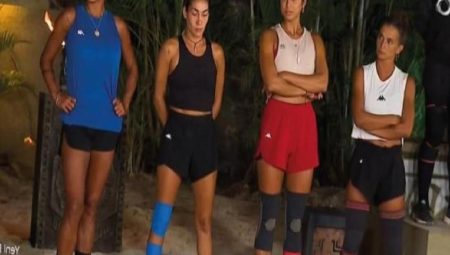 Survivor All Star’da eleme gecesi: Bir kişi daha veda etti…