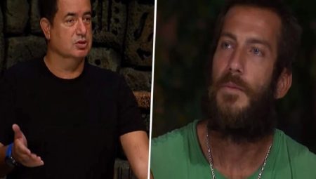 Survivor All Star’da Ogeday krizi: Yarışmadan ayrılıp geri döndü