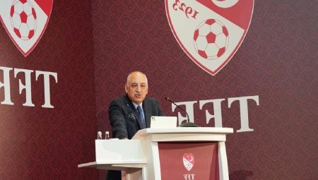 TFF, FIFA ve UEFA’ya Kadın Futbolu Stratejik Planını Açıkladı