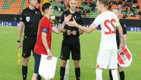 Ümit Milli Futbol Takımı’nın kadrosunda değişiklik