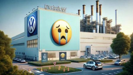 Volkswagen, ana fabrikasında ID.3 elektrikli otomobil üretim planlarını iptal etti