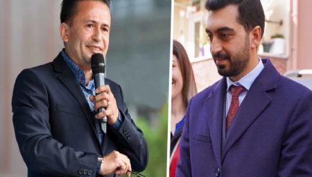 Yarış bıçak sırtı mı? Yerel seçimlere sayılı gümler kala Tuzla’dan ilk anket sonuçları geldi