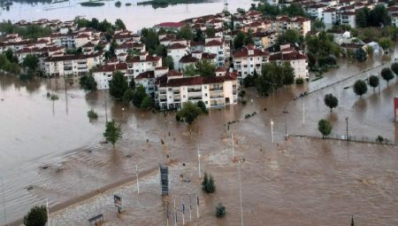 Yunanistan sel konusunda adım atmadı: Adalet Divanı’na sevk edilecekler