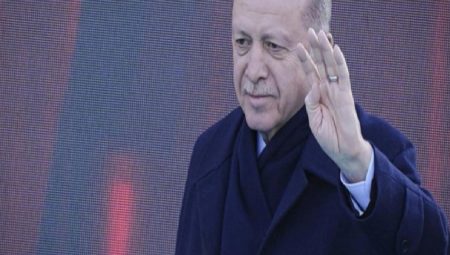 Cumhurbaşkanı Erdoğan: Ankara “yavaşlıktan” kurtulmalı