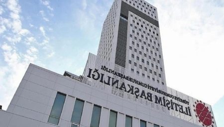 Dezenformasyonla Mücadele Merkezi, tapularının teminat olarak gösterildiği iddiasını yalanladı