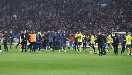 Fenerbahçe ligden çekilirse ülke puanı ne olur? Büyük tehlike…