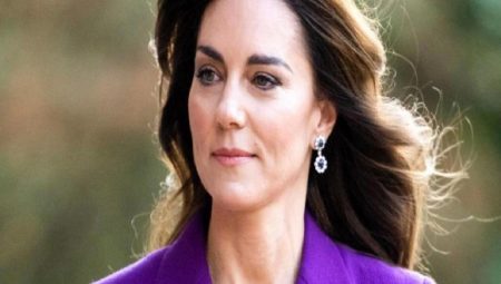 Galler Prensesi Kate Middleton Kanserle Mücadeleye Başladı