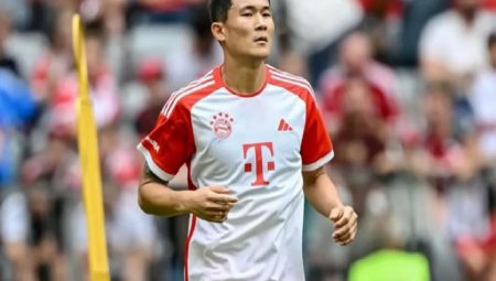 Koskoca Bayern Münih’de tutunamadı! Kim Min Jae’nin yeni takımı belli gibi