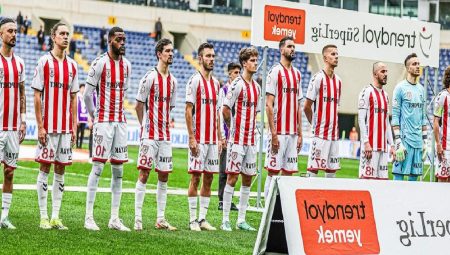 Samsunspor’un askıya alınan transfer yasağı yeniden aktif halde